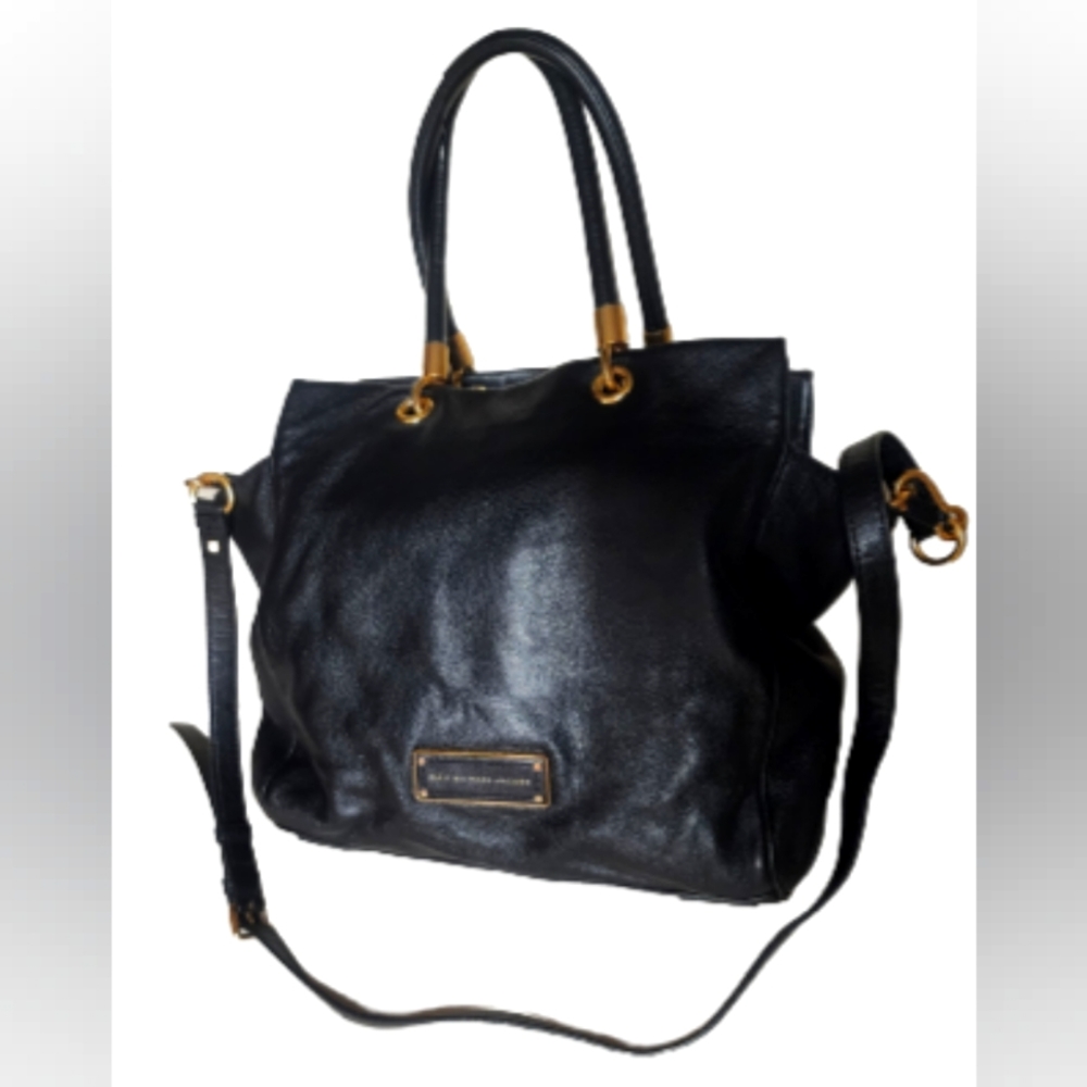 Marc Jacobs Tote bag- Too Hot to Handle Bentley